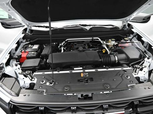 New 2026 GMC Canyon Elevation w/ Convenience Package AWD/4WD image 22