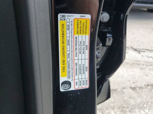 New 2026 Buick Encore GX Preferred FWD image 31