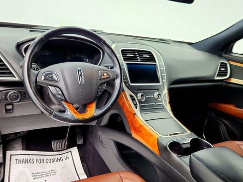 Used 2016 Lincoln MKX Reserve w/ Technology Package image 13