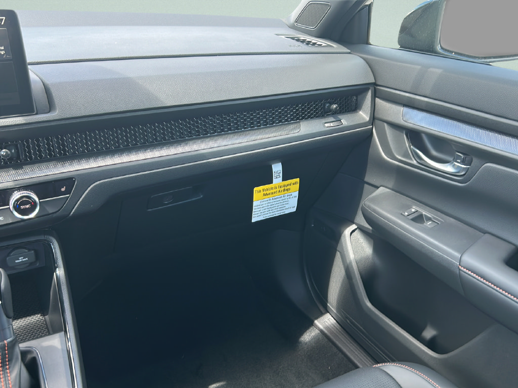 New 2027 Honda CR-V Sport-L image 13
