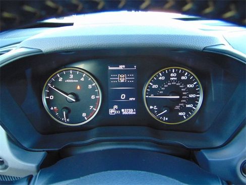 Certified 2024 Subaru Crosstrek 2.5i Sport image 16