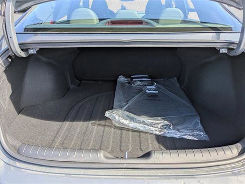 New 2026 Hyundai Elantra Sport FWD image 30