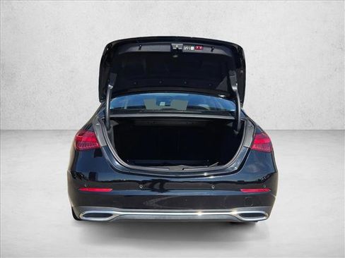Used 2022 Mercedes-Benz C 300 Sedan image 6