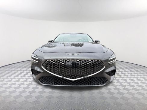 New 2026 Genesis G70 2.5T Prestige image 2