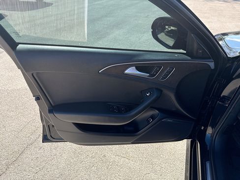 Used 2017 Audi A6 2.0T Premium Plus w/ Premium Plus Package image 21