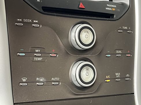 Used 2014 Ford Edge SEL w/ Equipment Group 205A FWD image 21