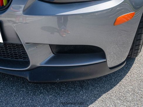 Used 2013 BMW M3 Convertible image 52