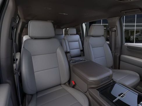 New 2026 GMC Yukon XL Elevation w/ LPO, Floor Liner Package AWD/4WD image 16
