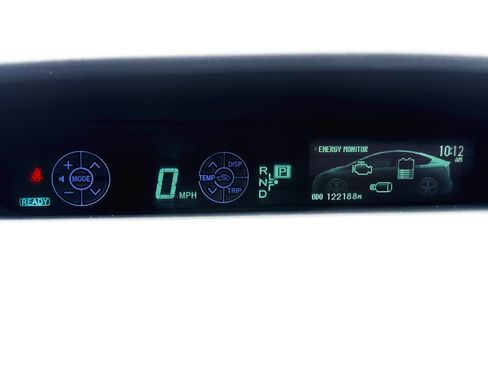 Used 2013 Toyota Prius Two image 46