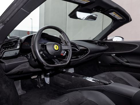 Used 2024 Ferrari SF90 Spider AWD/4WD image 19