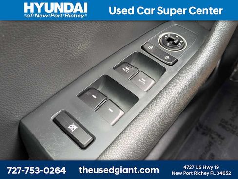 Used 2018 Hyundai Sonata Sport FWD image 30