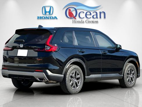 Used 2026 Honda CR-V TrailSport image 5