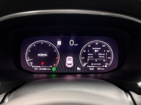 Used 2024 Acura MDX SH-AWD w/ Technology Package image 30