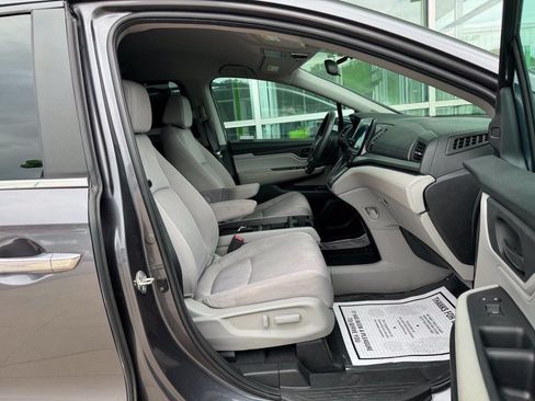 Used 2019 Honda Odyssey EX image 19