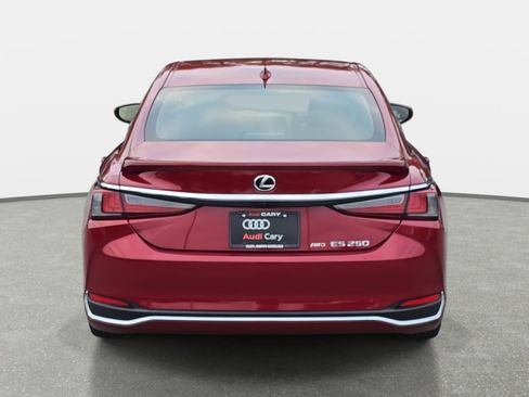 Used 2021 Lexus ES 250 w/ Premium Package image 6