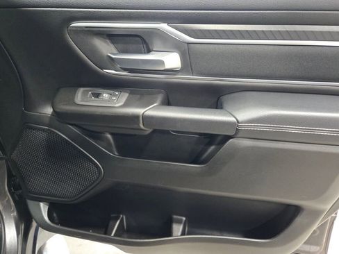 Used 2025 RAM 1500 Big Horn image 11