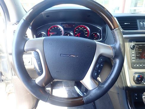 Used 2014 GMC Acadia Denali AWD/4WD image 8