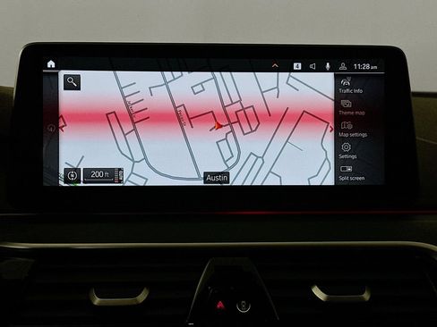 Used 2023 BMW 530i RWD image 13