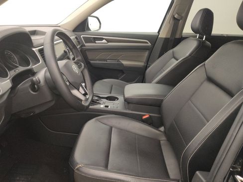 Used 2021 Volkswagen Atlas SE FWD image 17