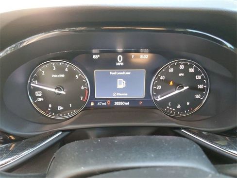 Used 2021 Buick Envision Essence image 63