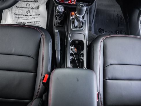 New 2026 Jeep Wrangler Unlimited Rubicon image 26