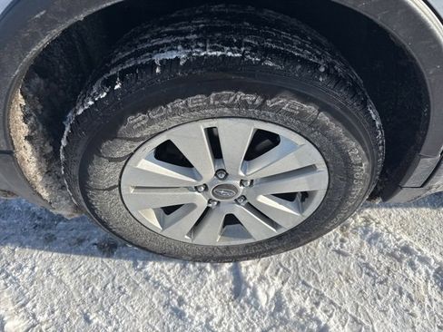 Used 2017 Subaru Outback 2.5i Premium w/ Protection Package #2 image 16