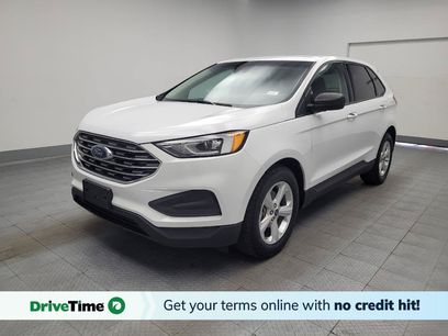 Used 2020 Ford Edge SE