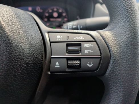 Used 2026 Honda Accord SE image 19
