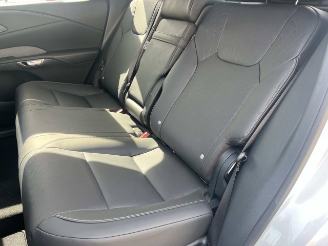 New 2026 Lexus RX 350 Premium Plus w/ Accessory Package (Z1) FWD image 22