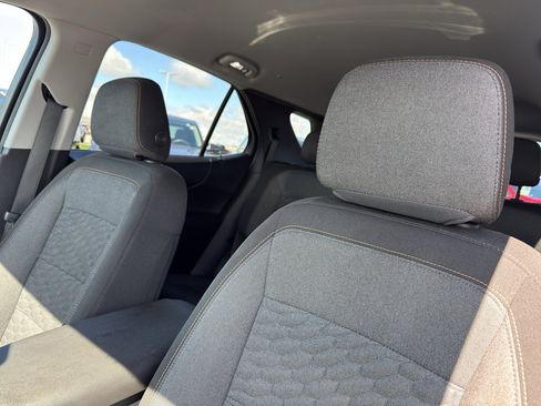 Used 2020 Chevrolet Equinox LT AWD/4WD image 27