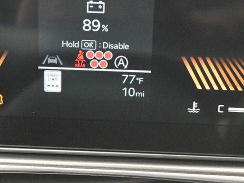 New 2026 Kia Sorento LX FWD image 16