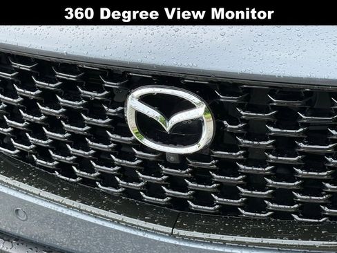 Used 2023 MAZDA CX-50 2.5 Turbo w/ Premium Plus Pkg AWD/4WD image 6