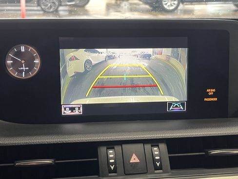 Used 2021 Lexus ES 350 w/ Premium Package FWD image 23