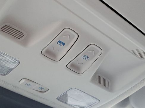 New 2026 Ford Bronco Sport Badlands w/ Badlands Tech Package image 25