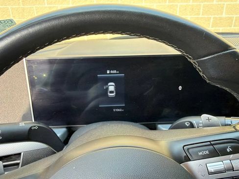 Used 2025 Hyundai Sonata SEL FWD image 13