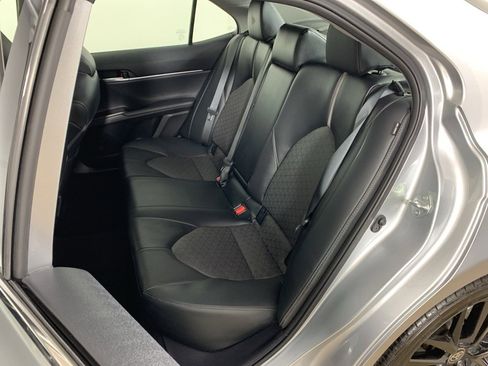 Used 2024 Toyota Camry XSE image 31