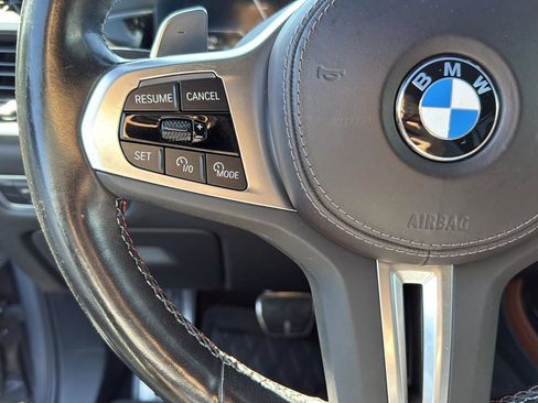 Used 2023 BMW X7 M60i w/ Executive Package image 17