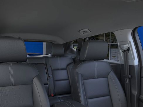 New 2026 Chevrolet Blazer LT w/ Midnight/Sport Edition image 48