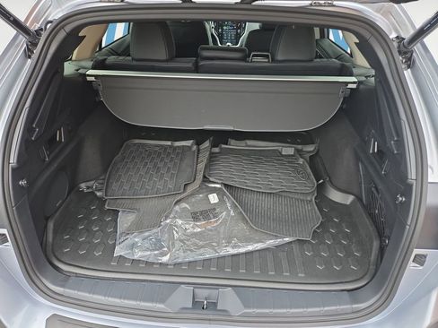 Certified 2025 Subaru Outback Limited AWD/4WD image 16