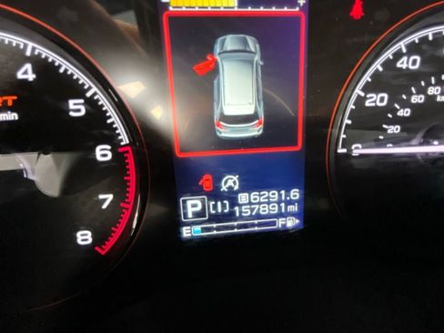 Used 2019 Subaru Forester Sport AWD/4WD image 15