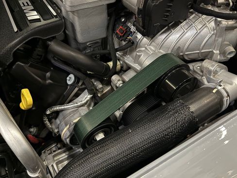 Used 2020 Dodge Challenger SRT Hellcat Redeye image 54