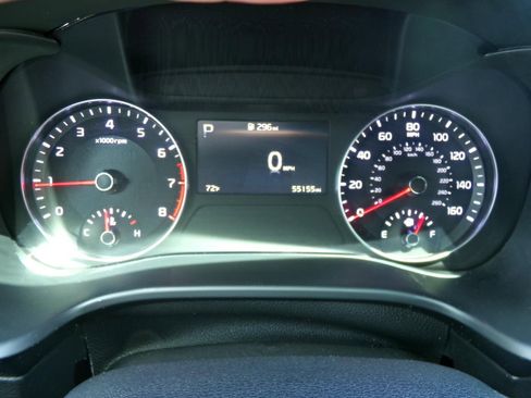 Used 2024 Kia Forte GT-Line w/ GT-Line Premium Package image 9