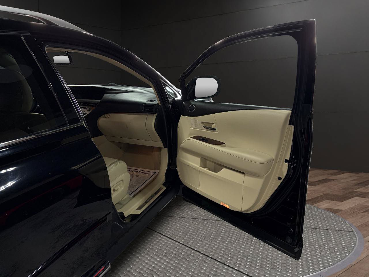 Used 2015 Lexus RX 350 AWD image 19