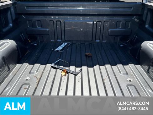 Used 2025 Ford F150 Lightning Flash image 22