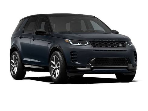 Used 2025 Land Rover Discovery Sport Dynamic SE AWD/4WD image 19