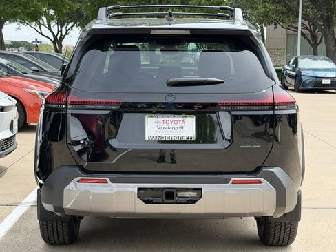 New 2026 Toyota RAV4 FWD image 5
