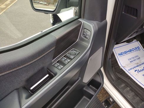 Used 2024 Ford F150 Lariat w/ Bed Utility Package image 11