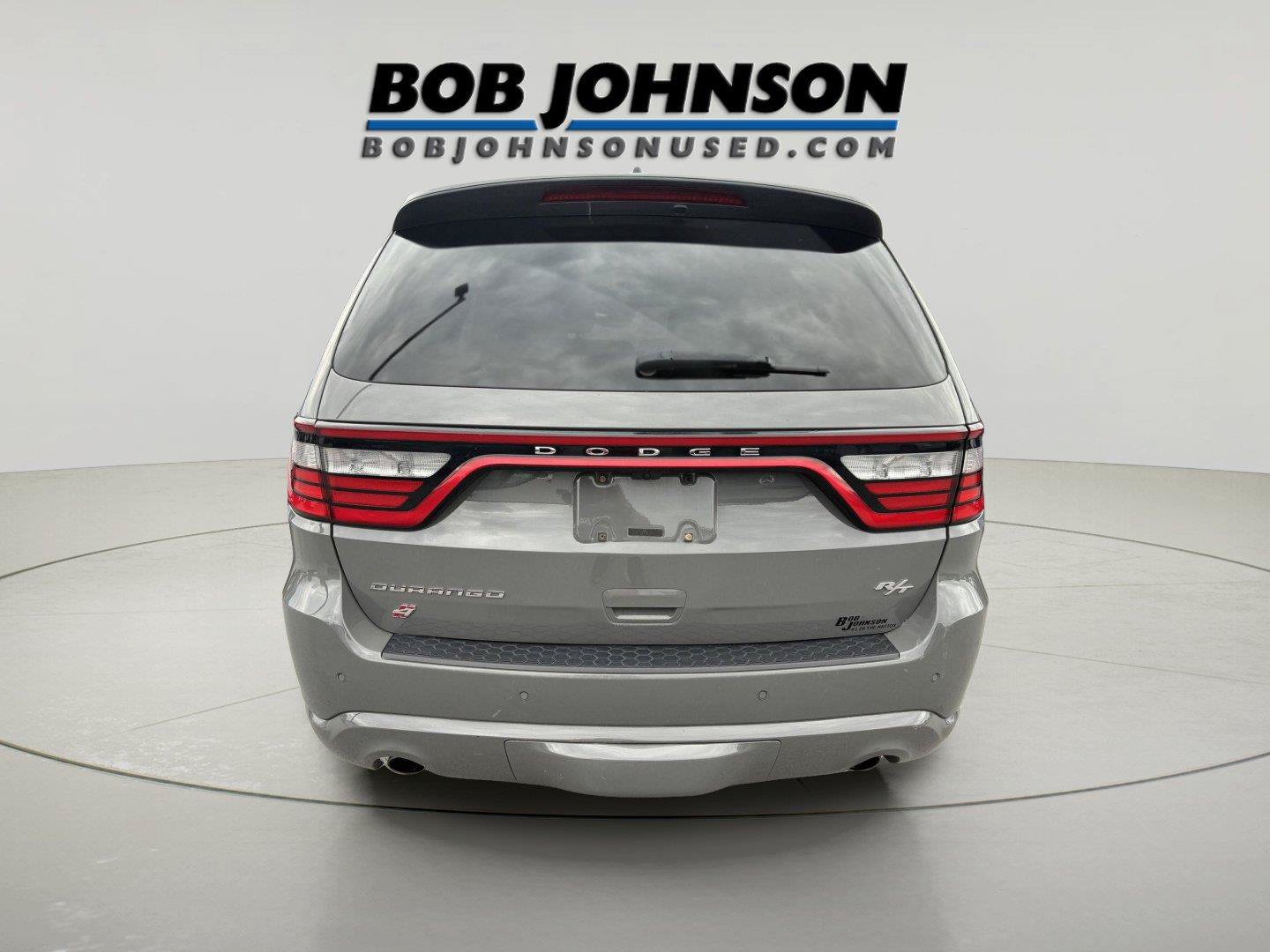 Used 2025 Dodge Durango R/T AWD/4WD image 6