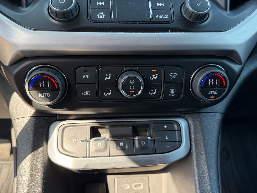Certified 2023 GMC Acadia SLE AWD/4WD image 23