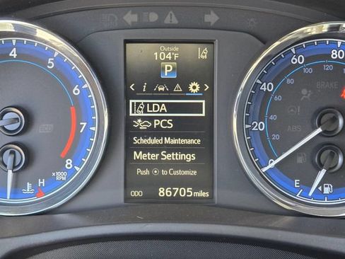 Used 2019 Toyota Corolla SE FWD image 23